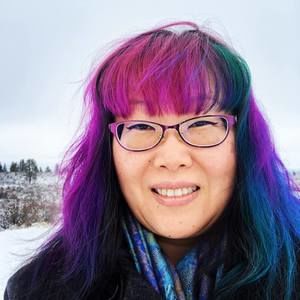 Meet your Posher, Gwen